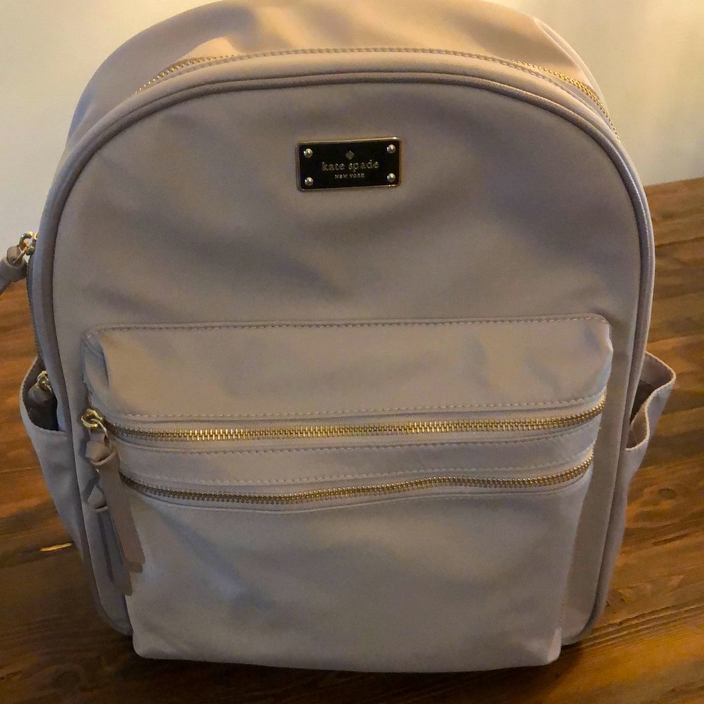 Kate Spade Bag.